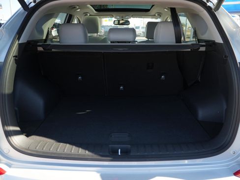 Used 2018 Hyundai Tucson Value image 8