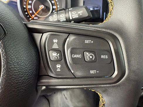 Used 2024 Jeep Wrangler Sport AWD/4WD image 25