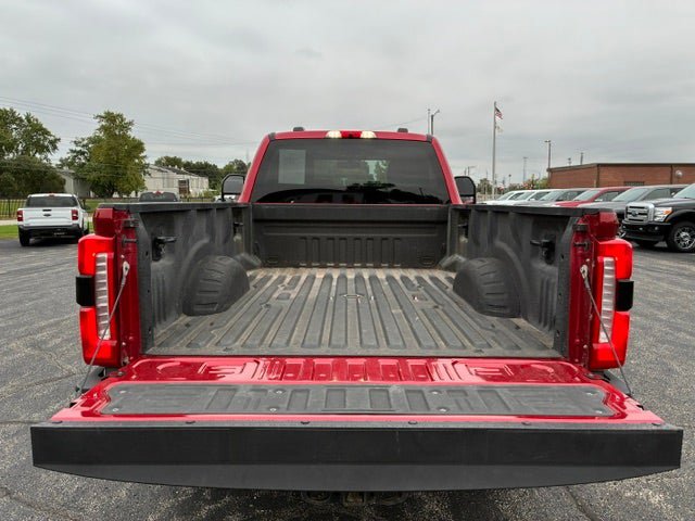 Used 2023 Ford F350 XLT w/ 360-Degree Camera Package AWD/4WD image 5