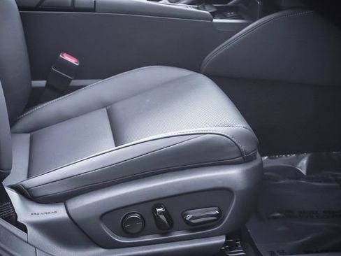 Certified 2022 Lexus ES 350 w/ Premium Package FWD image 25