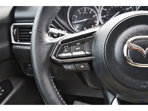 Used 2020 MAZDA CX-5 Sport image 23
