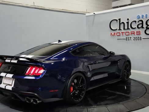 Used 2019 Ford Mustang Premium w/ Equipment Group 201A RWD image 12