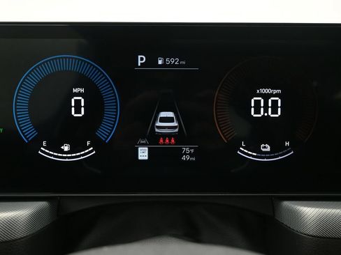New 2026 Hyundai Sonata SEL FWD image 9