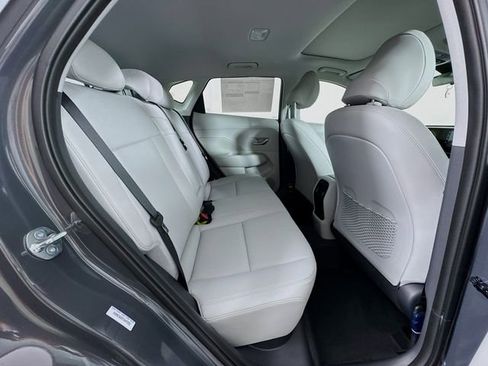 New 2026 Hyundai Kona Limited FWD image 45
