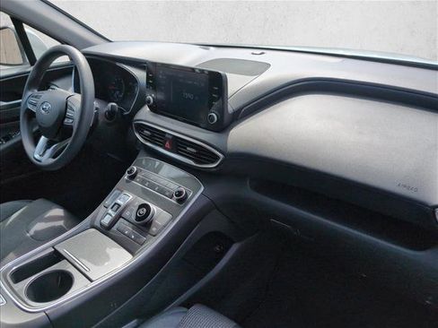 Certified 2021 Hyundai Santa Fe SEL image 22