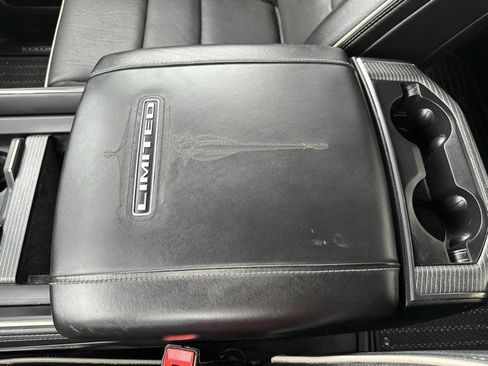 Used 2021 RAM 1500 Limited image 32