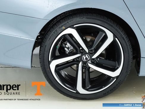 Used 2021 Honda Accord Sport image 51
