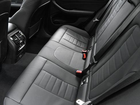 Used 2022 BMW X4 M40i w/ Premium Package AWD/4WD image 13