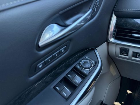 Used 2021 Cadillac XT4 Premium Luxury w/ Driver Assist Package image 24