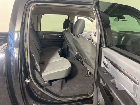 Certified 2022 RAM 1500 Classic SLT AWD/4WD image 28