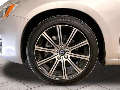 Used 2018 Volvo S60 T5 Inscription AWD/4WD image 8