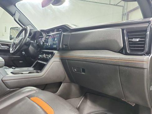 Used 2024 GMC Sierra 2500 AT4 w/ Max Trailering Package AWD/4WD image 45