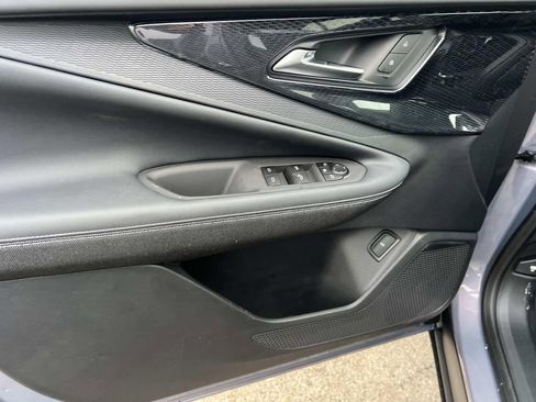 New 2026 Chevrolet Blazer EV LT FWD image 10