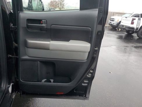 Used 2012 Toyota Tundra 4x4 Double Cab image 26