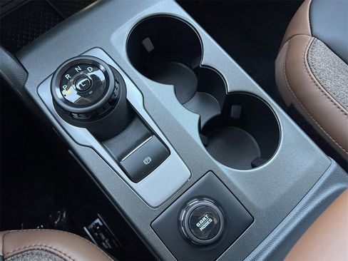 New 2026 Ford Bronco Sport Outer Banks w/ Outer Banks Tech Package+ image 8