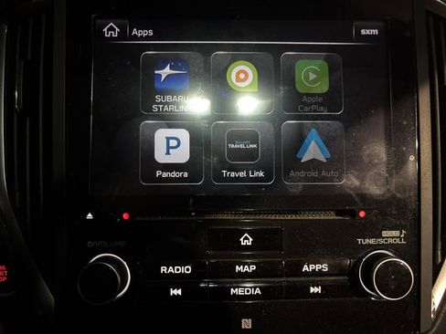 Used 2018 Subaru Crosstrek 2.0i Limited image 18