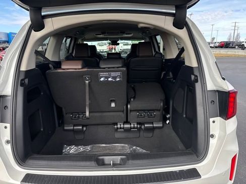 New 2026 Honda Odyssey Elite image 27