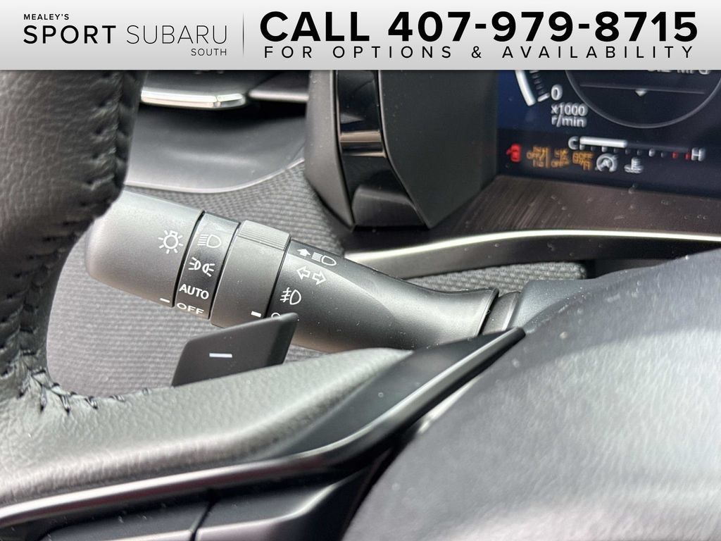 New 2026 Subaru Outback Premium AWD/4WD image 40