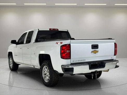Used 2016 Chevrolet Silverado 1500 LT w/ All Star Edition image 16