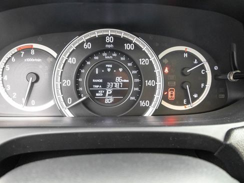 Used 2017 Honda Accord EX-L image 20