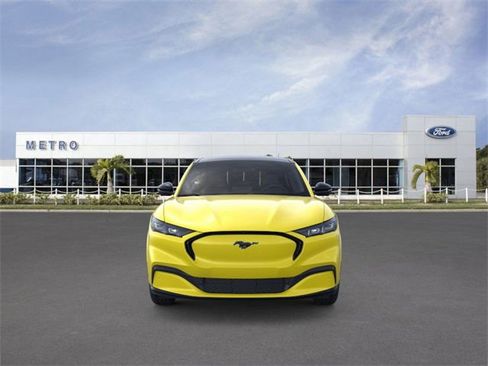 New 2025 Ford Mustang Mach-E Premium image 6