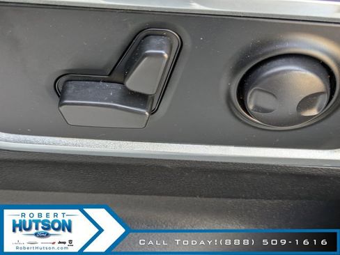 Used 2022 RAM 1500 Laramie image 16