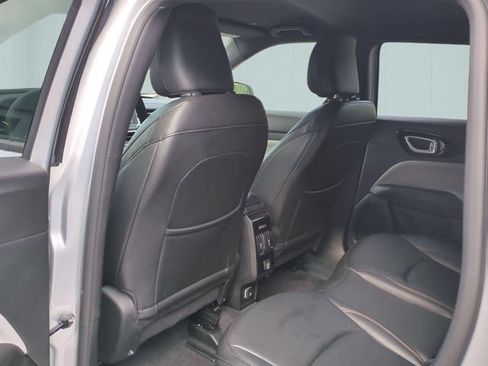 Used 2024 Jeep Compass Limited AWD/4WD image 26