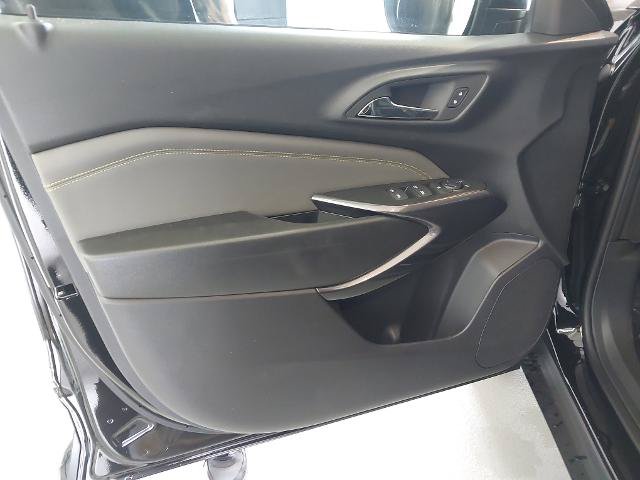 New 2026 Chevrolet Trax ACTIV w/ Driver Confidence Package FWD image 25