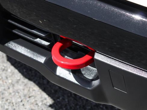 Used 2023 Chevrolet Silverado 1500 Custom Trail Boss image 46