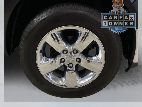 Used 2013 RAM 1500 Big Horn AWD/4WD image 15