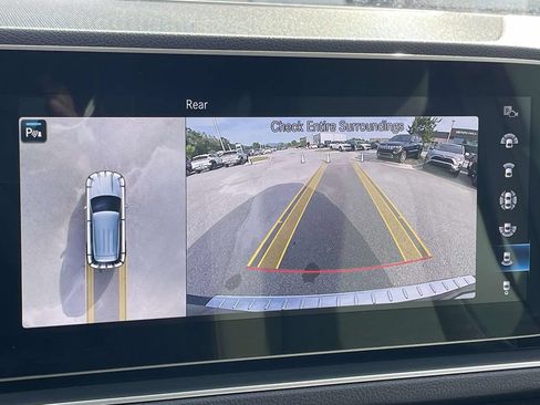 Used 2022 Mercedes-Benz GLE 350 image 19