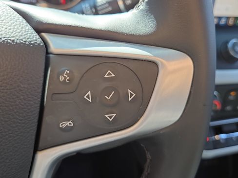 Used 2023 GMC Acadia SLT w/ Elevation Edition image 31