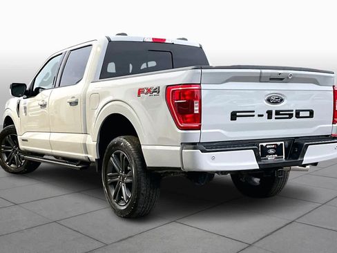 Used 2023 Ford F150 XLT w/ Equipment Group 302A High image 11