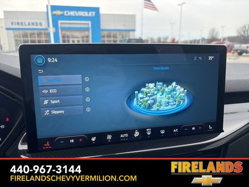 Used 2023 Ford Escape ST-Line w/ Tech Pack #1 image 5