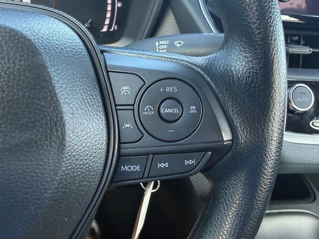 Certified 2026 Toyota Corolla LE FWD image 16