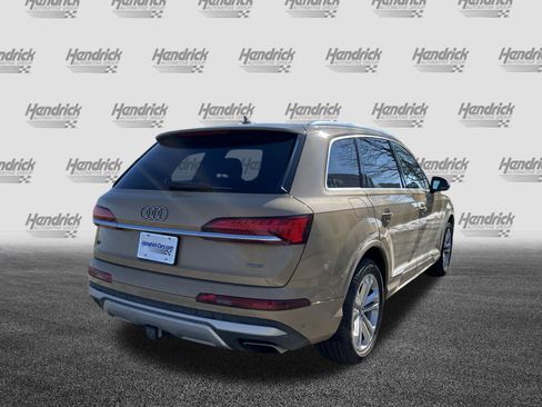 Used 2025 Audi Q7 3.0T Premium Plus w/ Premium Plus Package image 11