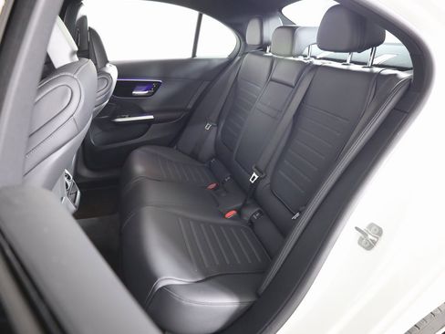 Used 2025 Mercedes-Benz C 300 C 300 image 33