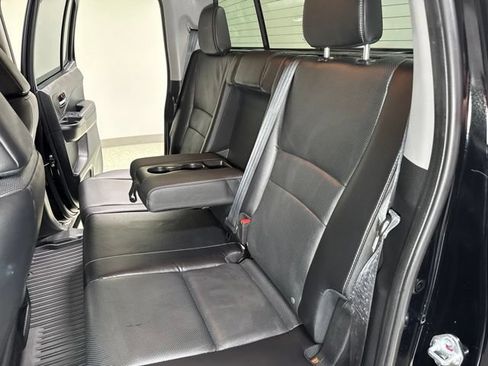 Used 2023 Honda Ridgeline RTL image 24