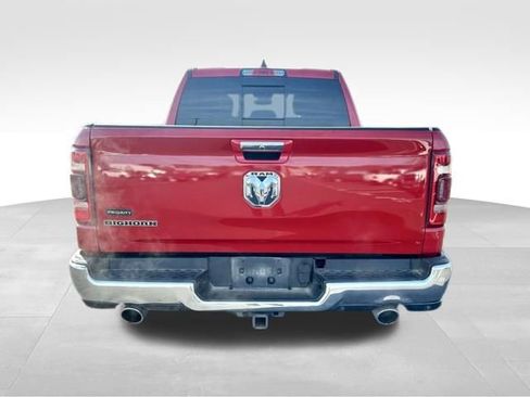 Used 2019 RAM 1500 Big Horn image 6