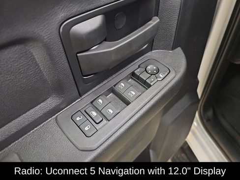 New 2026 RAM 3500 Tradesman image 12