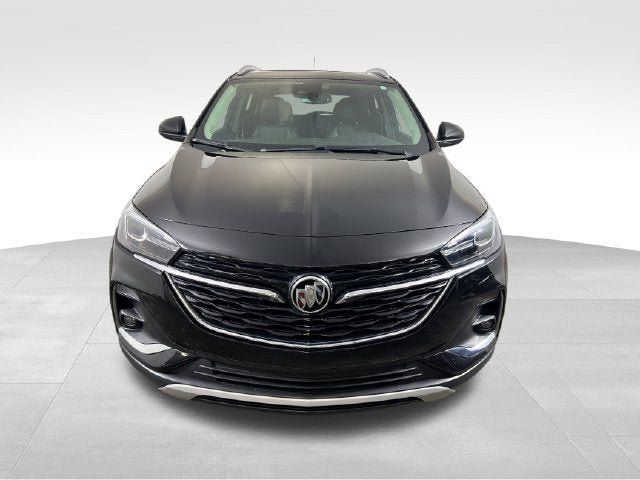 Used 2023 Buick Encore GX Essence w/ Experience Buick Package FWD image 8