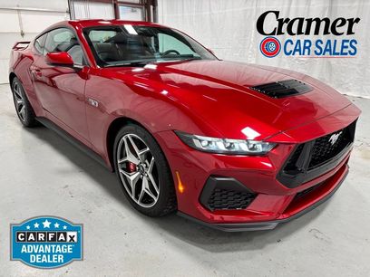 Used 2024 Ford Mustang GT Premium w/ GT Performance Package
