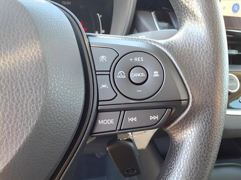 Certified 2026 Toyota Corolla LE image 22