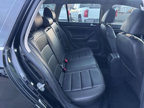 Used 2013 Volkswagen Jetta TDI image 5