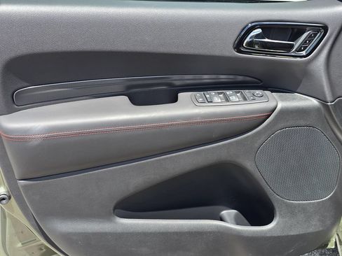 New 2026 Dodge Durango GT AWD/4WD image 35