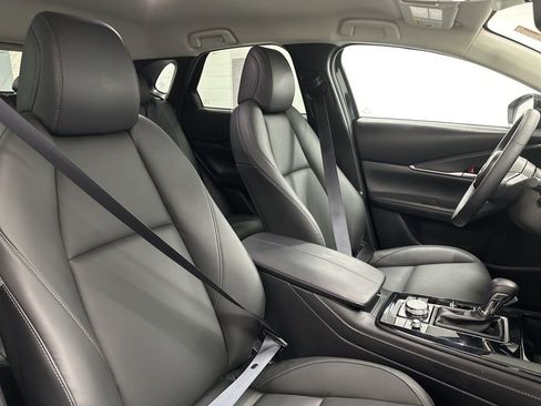Certified 2025 MAZDA CX-30 AWD 2.5 S w/ Select Sport Pkg image 20