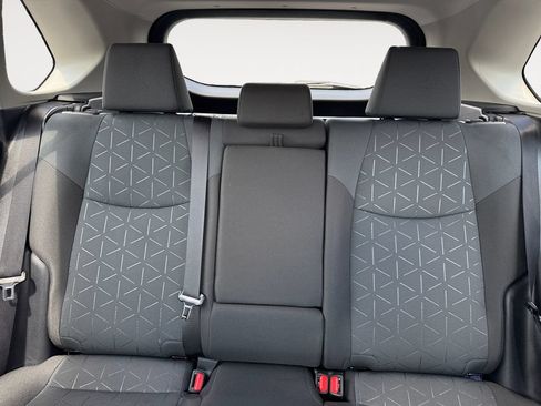 Certified 2025 Toyota RAV4 XLE AWD/4WD image 13