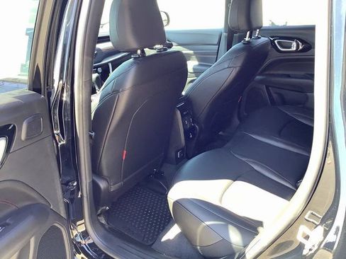 New 2025 Jeep Compass Trailhawk w/ Sun & Sound Group image 23