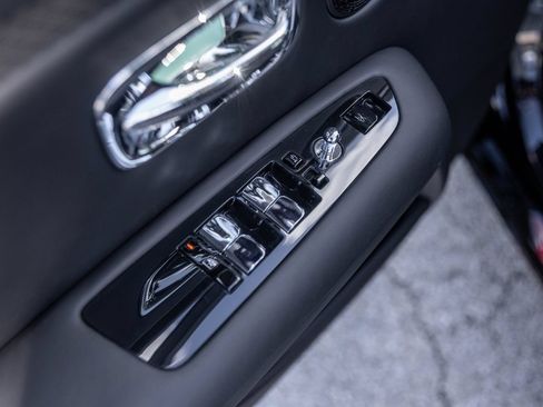 Certified 2025 Rolls-Royce Ghost Black Badge AWD/4WD image 45