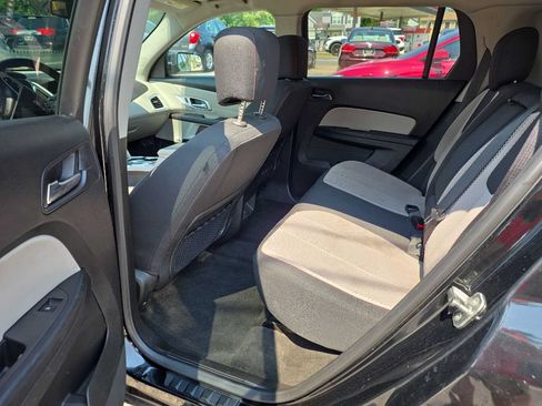 Used 2012 GMC Terrain SLE FWD image 10